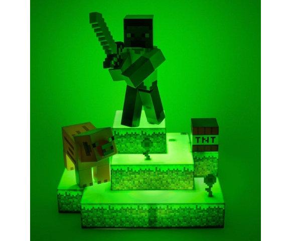 Paldone Steve Diorama Light - slika 2