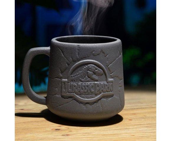 Paldone Jurassic Park logo mug - slika 2