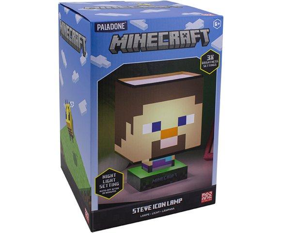 Paldone Steve Icon Lampa - slika 3