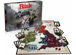 Winning Moves Peaky Blinders