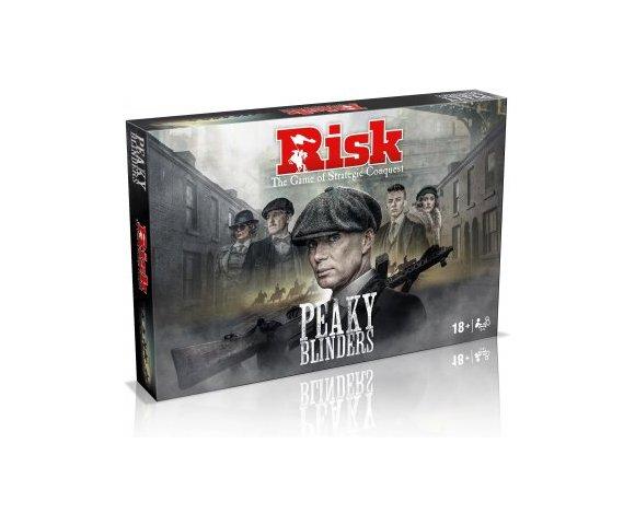 Winning Moves Peaky Blinders - slika 2