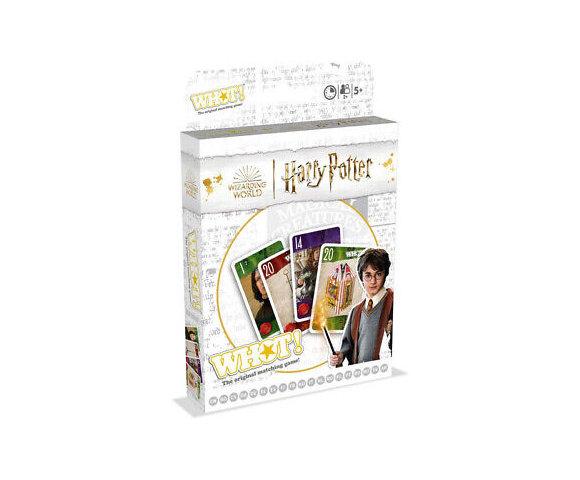 Winning Moves Harry Potter igra - slika 2