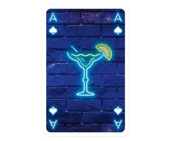 Winning Moves Party Playing karte - slika 2