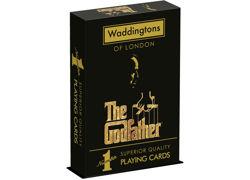 Winning Moves The Godfather karte