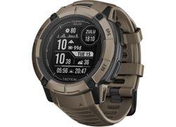 Garmin Instinct 2X Solar Tactical (Sand)