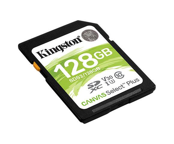 Kingston SDS2/128GB - slika 2