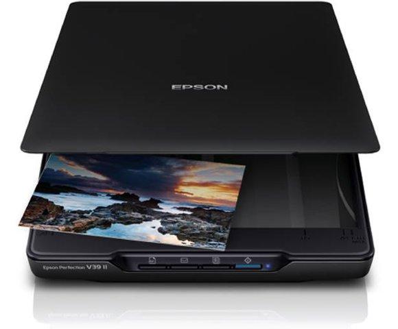 EPSON Perfection V39II - slika 3