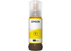 EPSON 108 Yellow