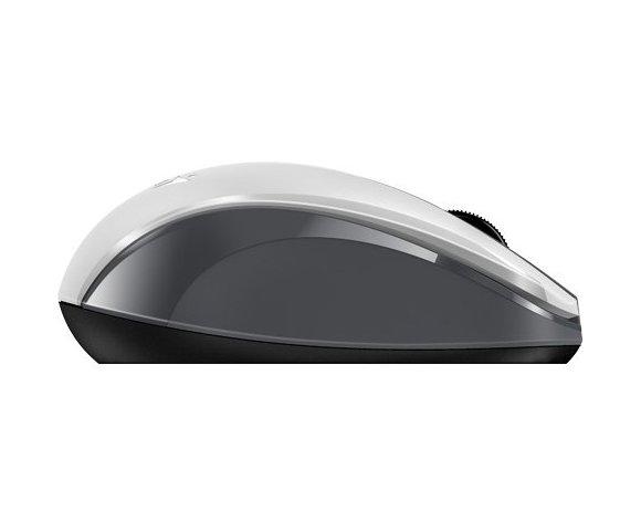 Genius NX-8008S (Bijelo sivi) - slika 3