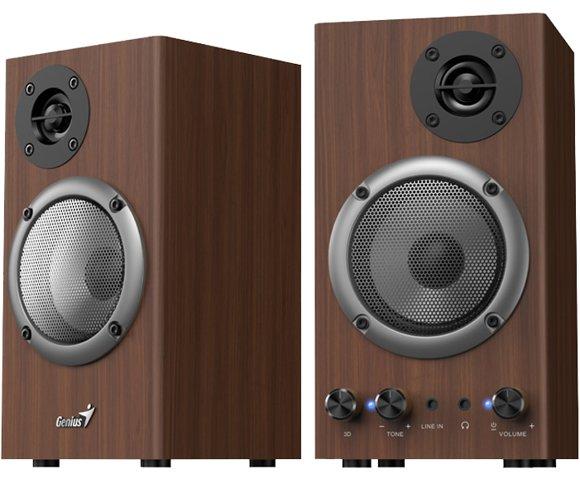 Genius SP-HF500B - slika 2