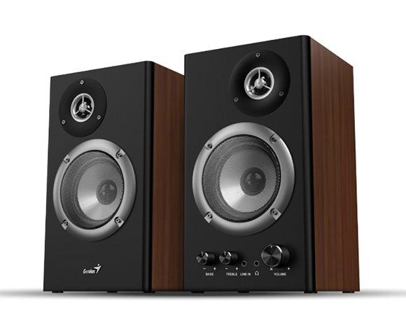 Genius SP-HF1200B - slika 2