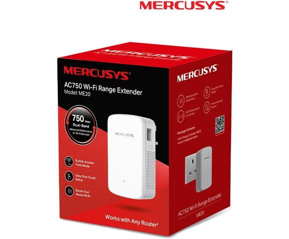 Mercusys ME20 - slika 3