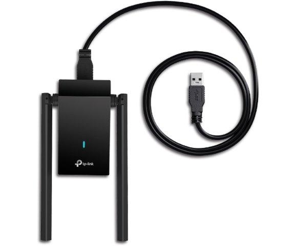 TP LINK Archer TX20U Plus - slika 3