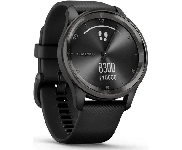 Garmin Vivomove Trend (Crna) - slika 2