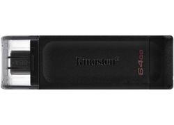 Kingston DT70/64GB