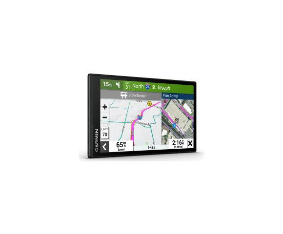 Garmin Dezel LGV 610 - slika 2