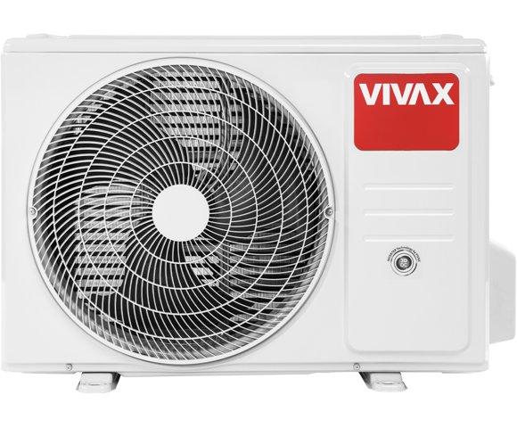 Vivax ACP-12CH35AEHI+ R32 (new) - slika 2