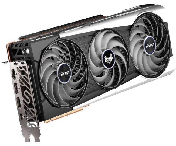 Sapphire NITRO+ RX 6800 XT SE OC - slika 4