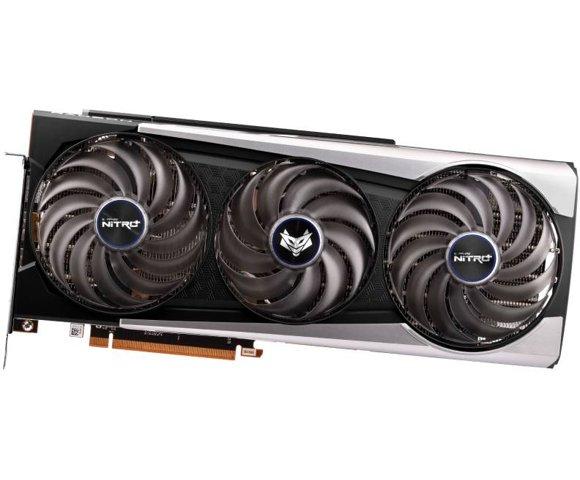 Sapphire NITRO+ RX 6800 XT SE OC - slika 2