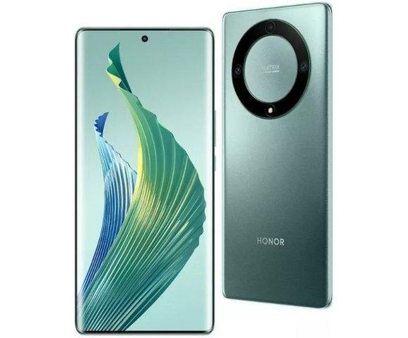 Honor Magic5 Lite 5G 8GB 256GB (Green) - slika 2