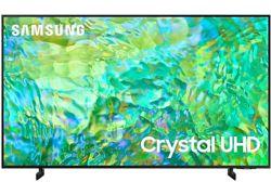 Samsung UE43CU8072UXXH