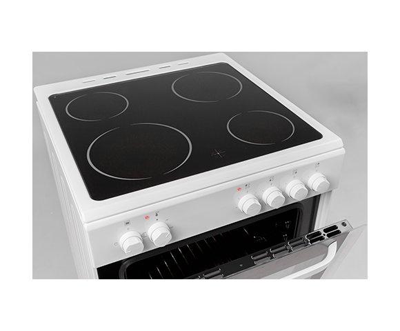 Novel EC 6601W - slika 3