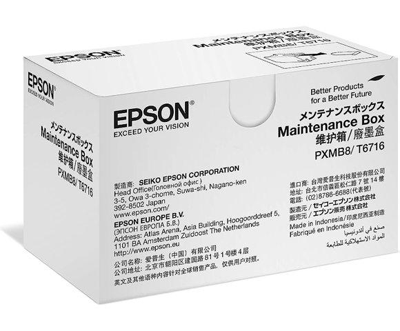 EPSON C13T671600 - slika 2