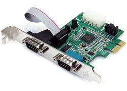 E-GREEN RS-232, DB-9