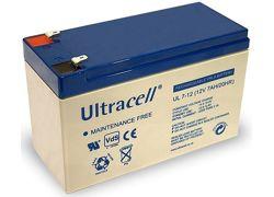 Ultracell UL 7-12