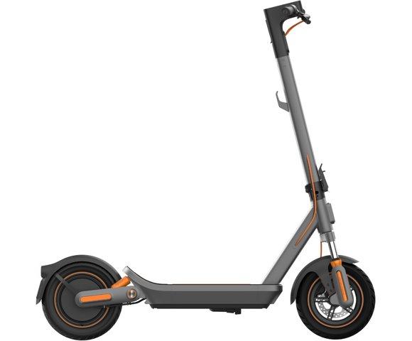 XIAOMI Electric Scooter 6 Max električni trotinet - slika 4