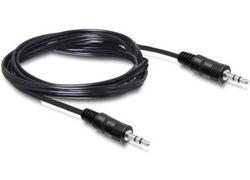 E-GREEN Audio 3.5mm stereo - 3.5mm
