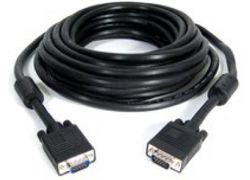 E-GREEN VGA D-sub M-M 10m