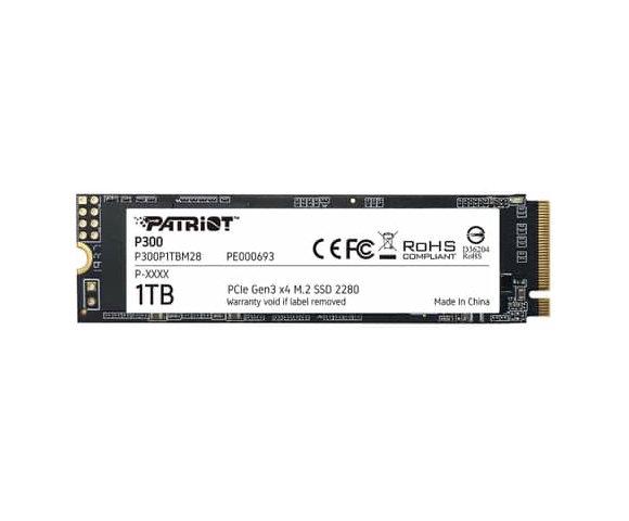 Patriot P300P1TBM28 - slika 4