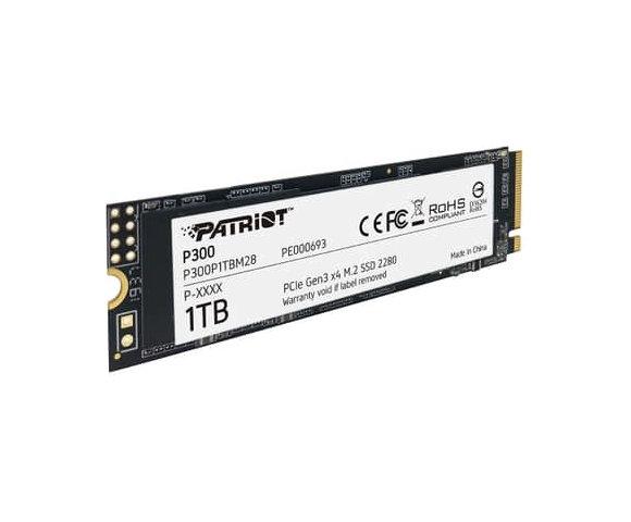 Patriot P300P1TBM28 - slika 3