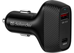 DefenderTechnology UCA-90