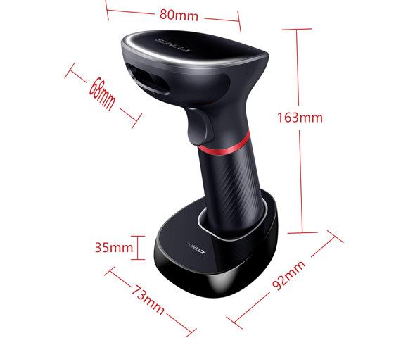 SUNLUX XL-9610 - slika 3