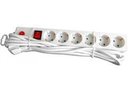 E-GREEN 6u/5m (Bijeli)