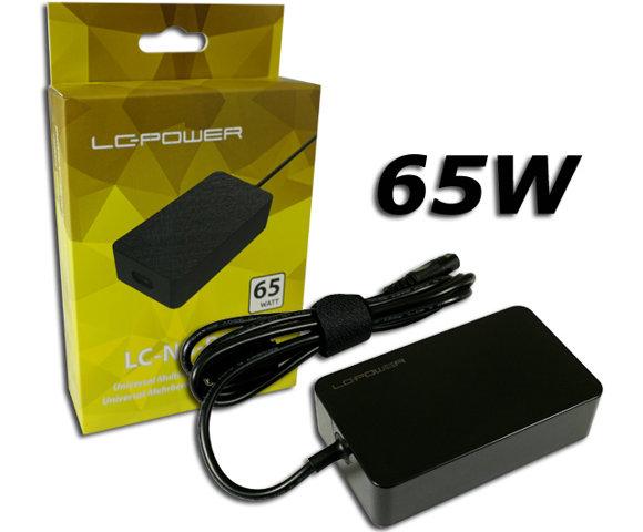 LC Power LC-NB-PRO-65-C - slika 2