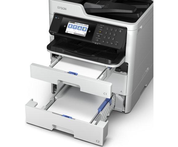 Epson WorkForce Pro WF-C579RDWF - slika 9