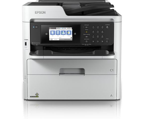 Epson WorkForce Pro WF-C579RDWF - slika 11