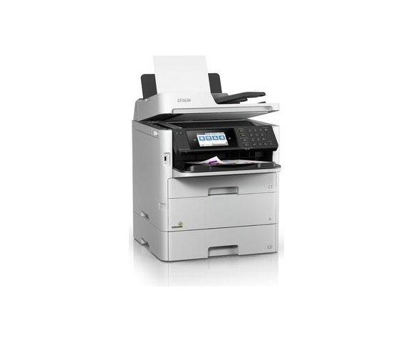 Epson WorkForce Pro WF-C579RDWF - slika 2