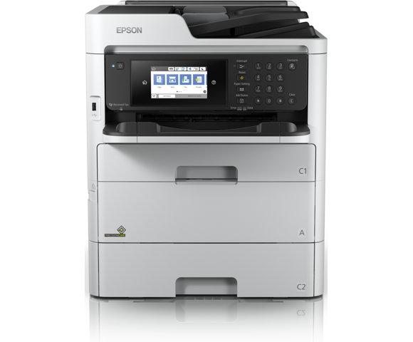 Epson WorkForce Pro WF-C579RDWF - slika 10