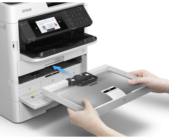 Epson WorkForce Pro WF-C579RDWF - slika 6