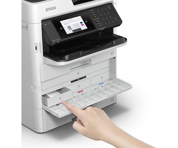 Epson WorkForce Pro WF-C579RDWF - slika 5