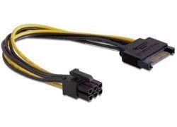 E-GREEN PCI Express naponski