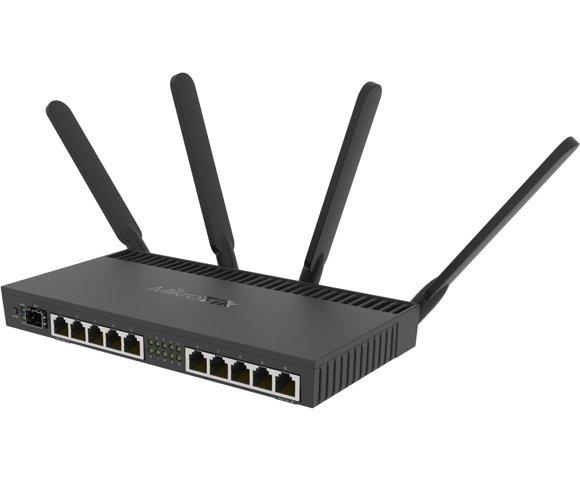 MikroTik RB4011iGS+5HacQ2HnD-IN - slika 3