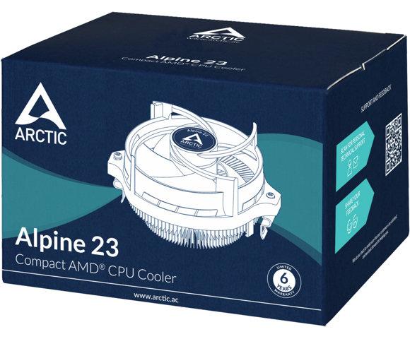 ARCTIC ACALP00035A - slika 2