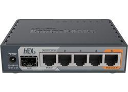 MikroTik RB760iGS