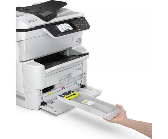 Epson WorkForce Pro WF-C878RDWF štampač - slika 6