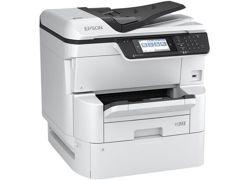 Epson WorkForce Pro WF-C878RDWF štampač